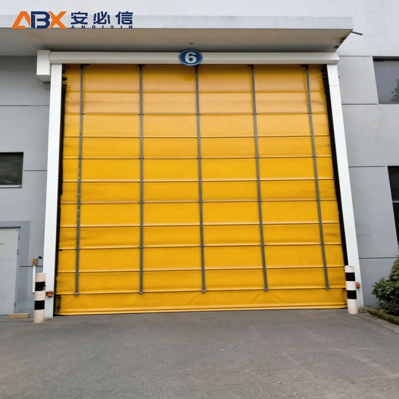 吴忠伸缩式卸货平台